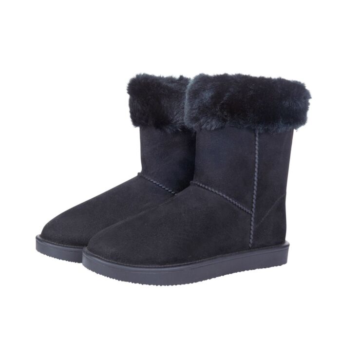 HKM Davos Fur - Waterproof Boots